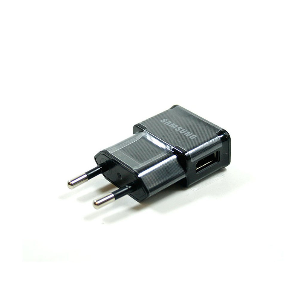 Samsung Adapter ETA0U81EBE, 5V, 1A, must