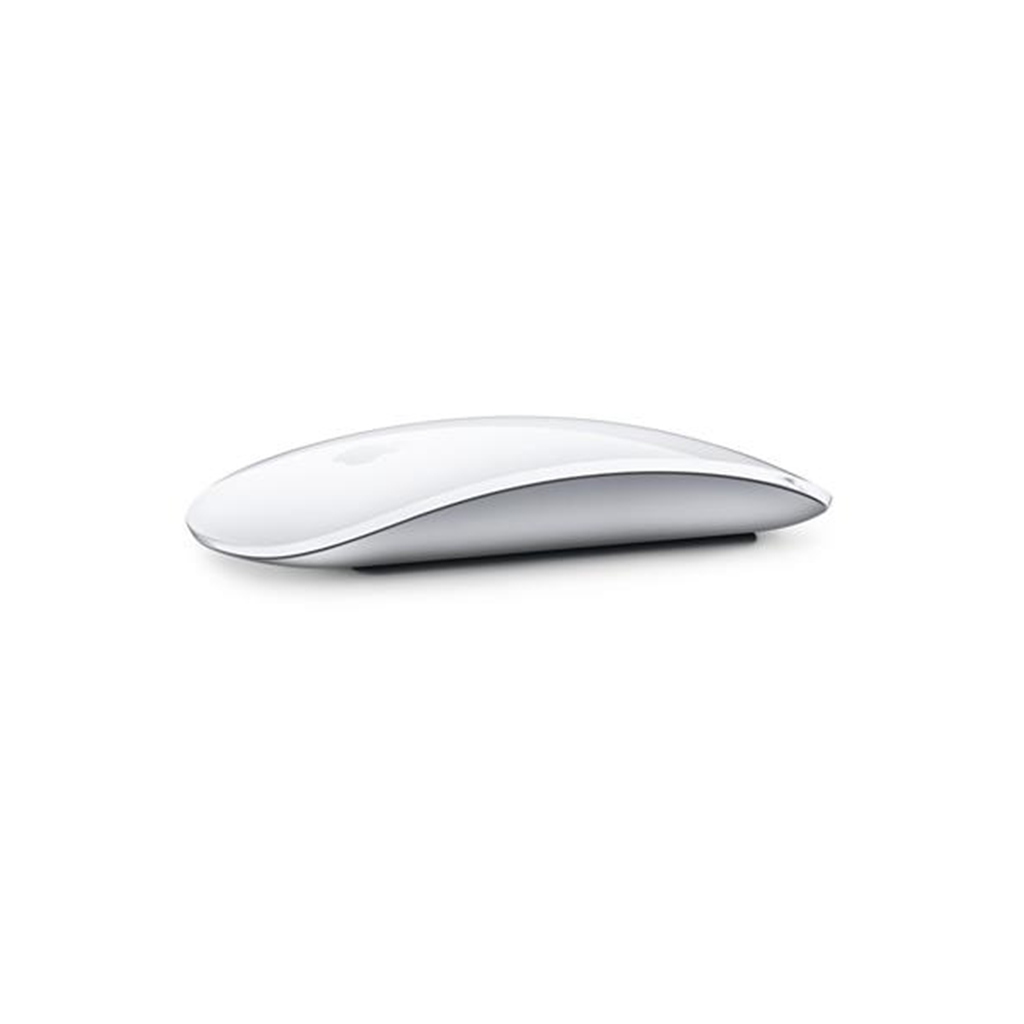 Juhtmeta Hiir Apple Magic Mouse 2 Valge Mobix