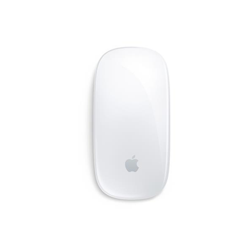 Juhtmeta Hiir Apple Magic Mouse 2 Valge Mobix