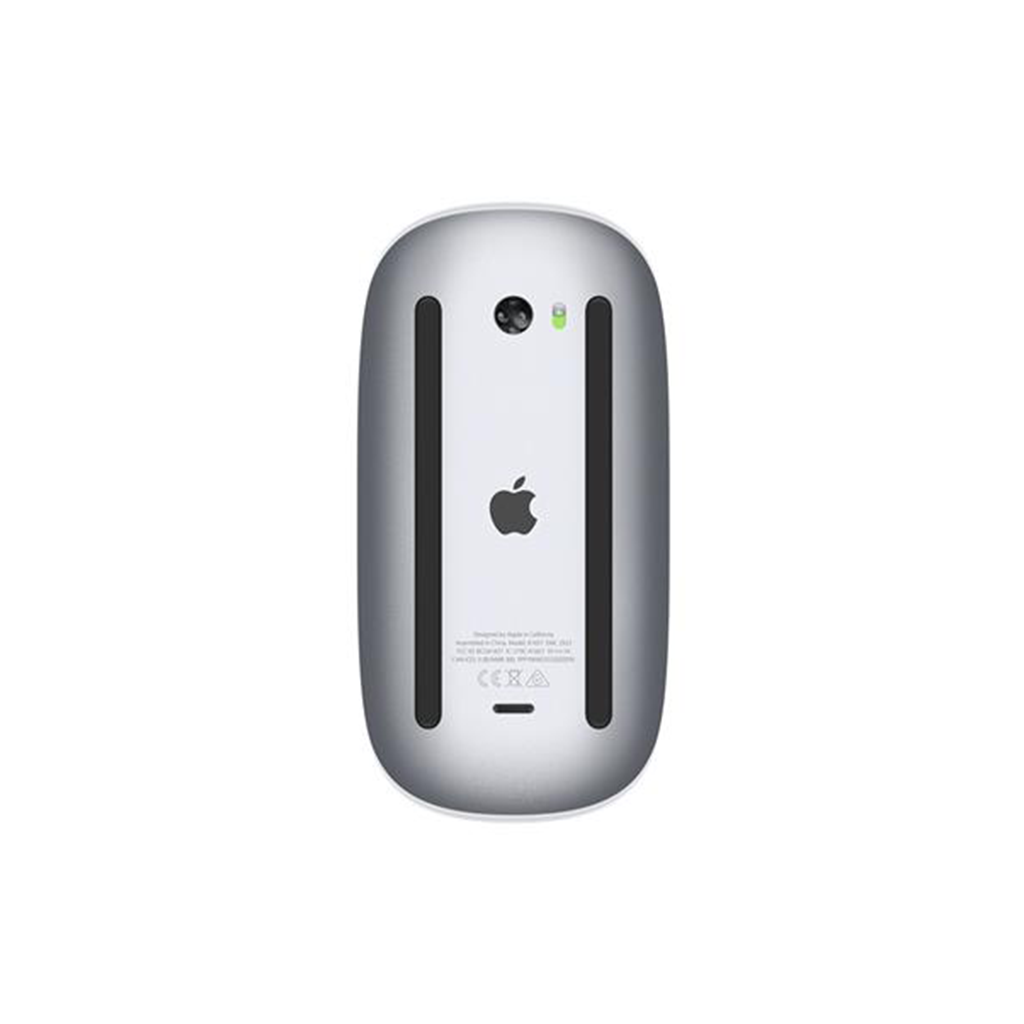 Juhtmeta Hiir Apple Magic Mouse 2 Valge Mobix