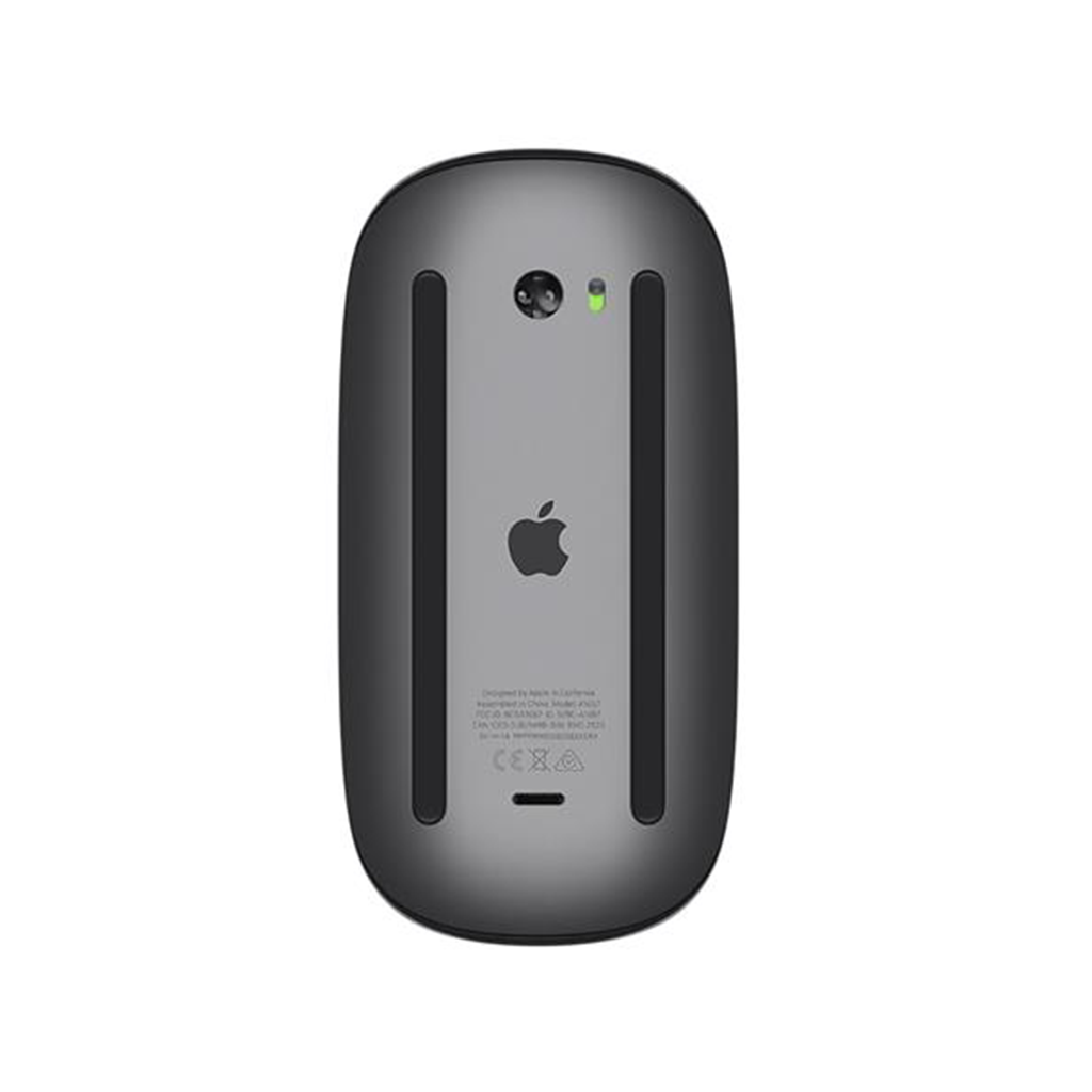 Juhtmeta Hiir Apple Magic Mouse 2 Spacegray Mobix