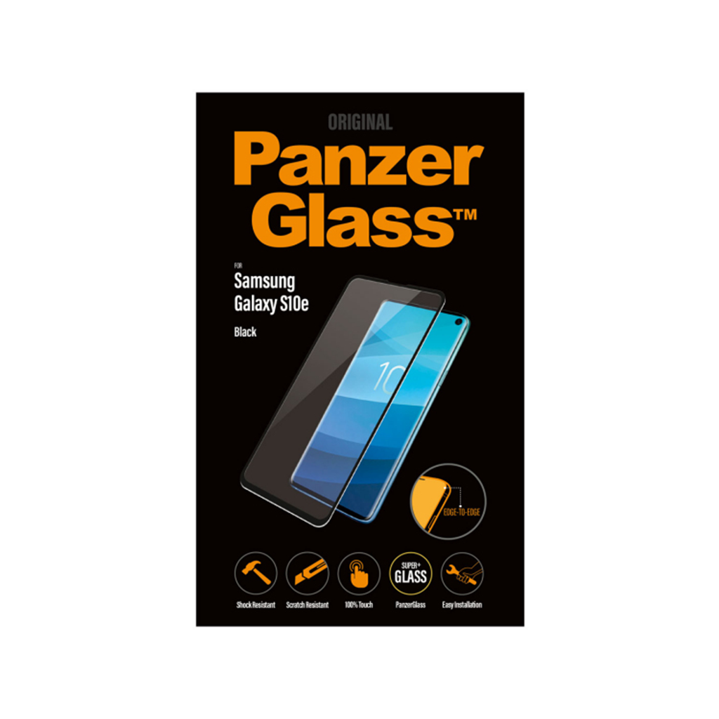 panzerglass s10e