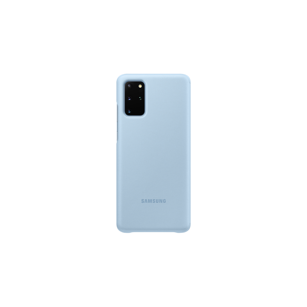 samsung galaxy s20 clear view