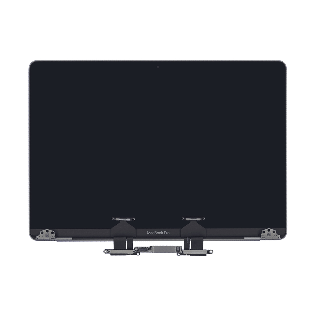thumbnail image 2 of 13" MacBook Pro A1708 2017 Display Assembly - Space Gray (Used, Tested) 2 of 2