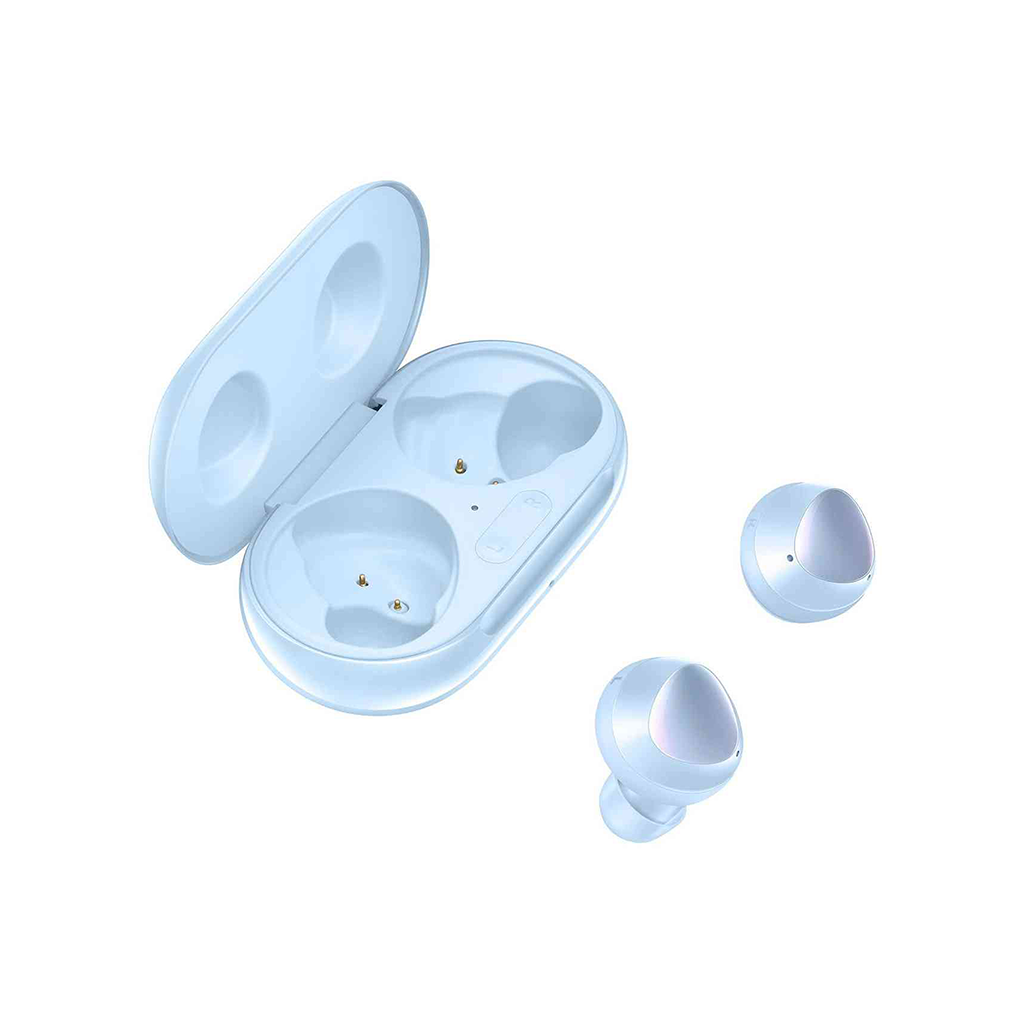 samsung galaxy buds  blue