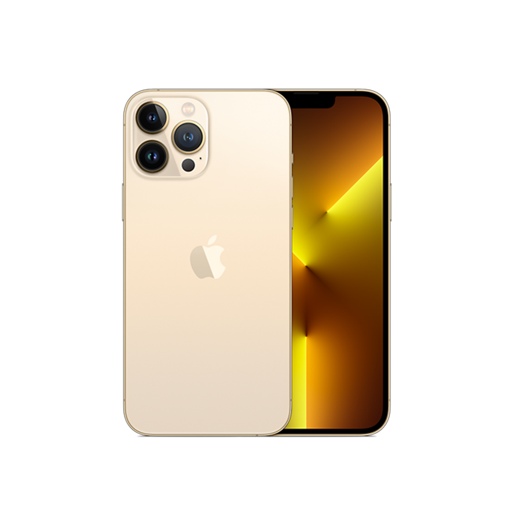 Apple Iphone 13 Pro Max 512gb Kuldne Mobix