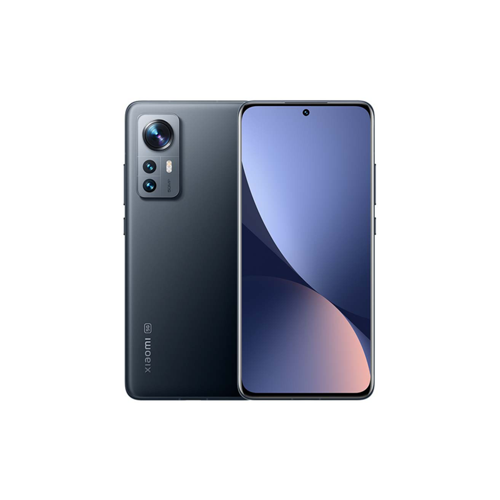Xiaomi 12X 128GB Gray Mobix