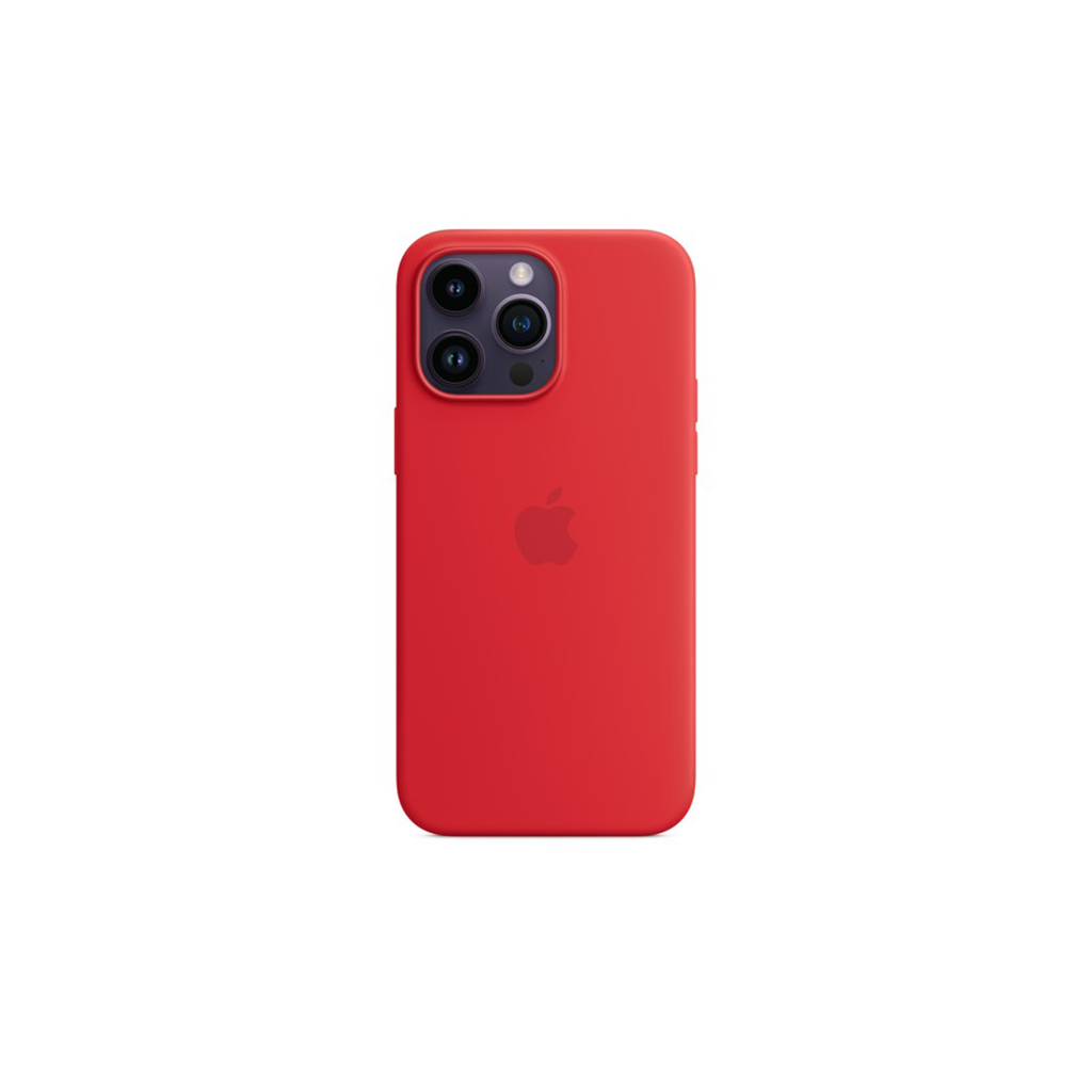 Apple Mptr3ZmA Carcasa Para Celulares 17 Cm 67 Funda Rojo MPTR3ZM/A - APPLE