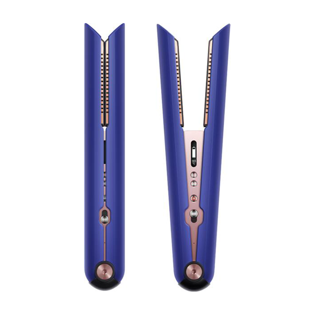 Dyson Corrale HS07 Violet Blue / Rose Limited Edition