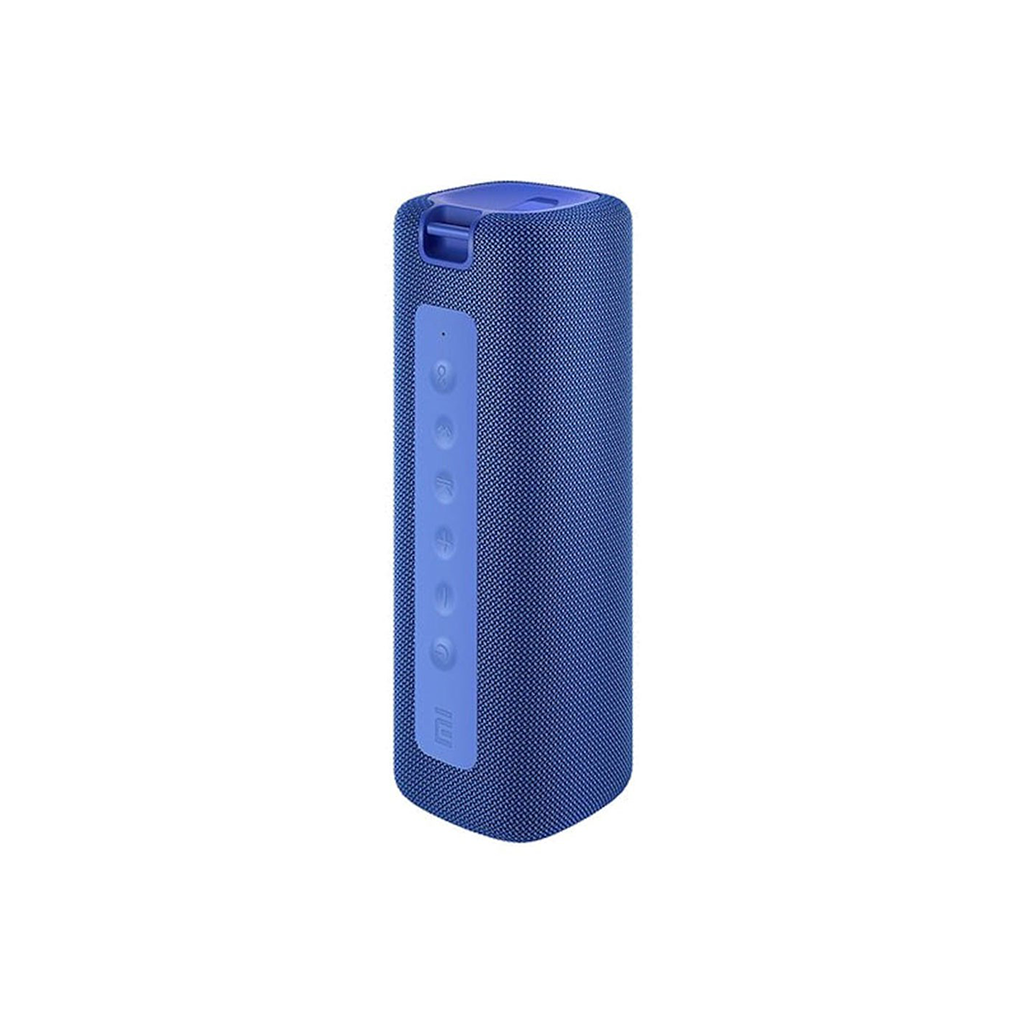 Xiaomi Mi Portable Bluetooth Speaker (16W) Blue Mobix
