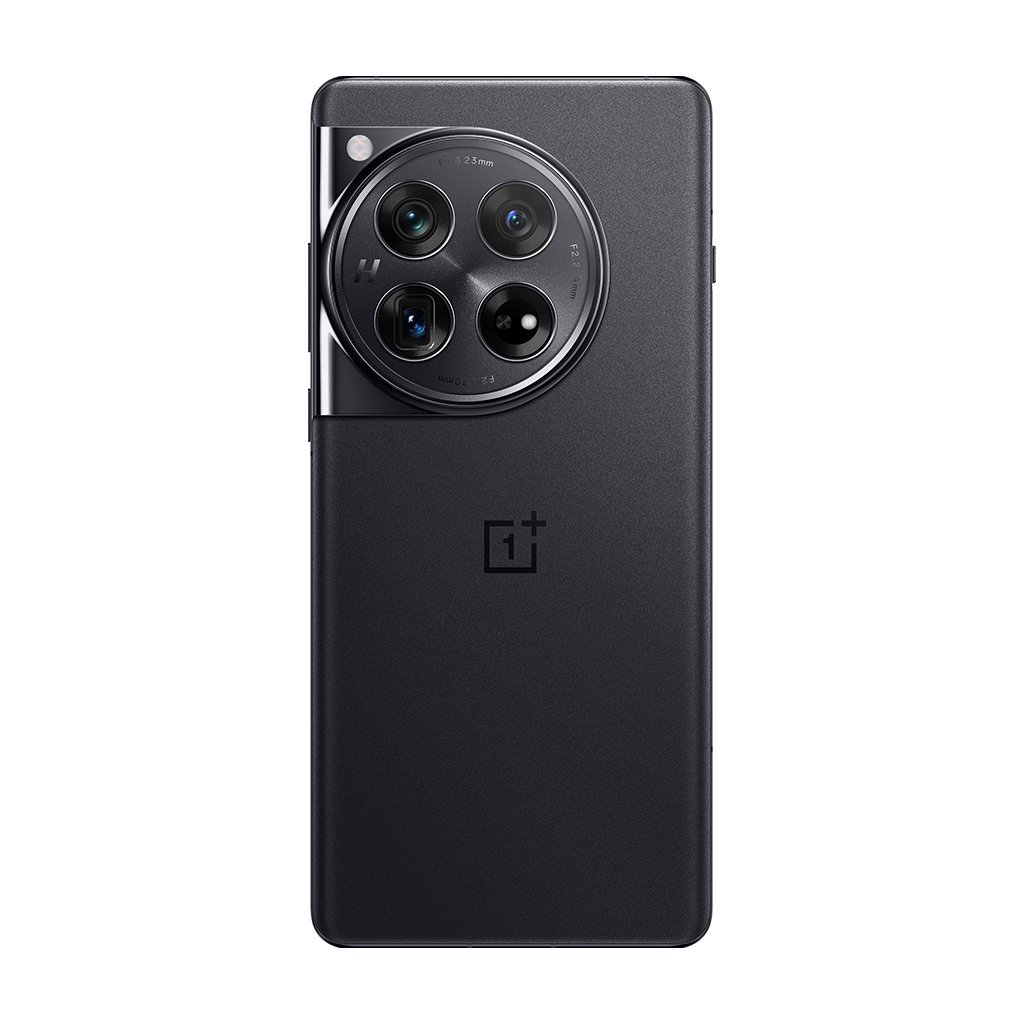 OnePlus 12 5G 16GB 512GB Silky Black - Mobix