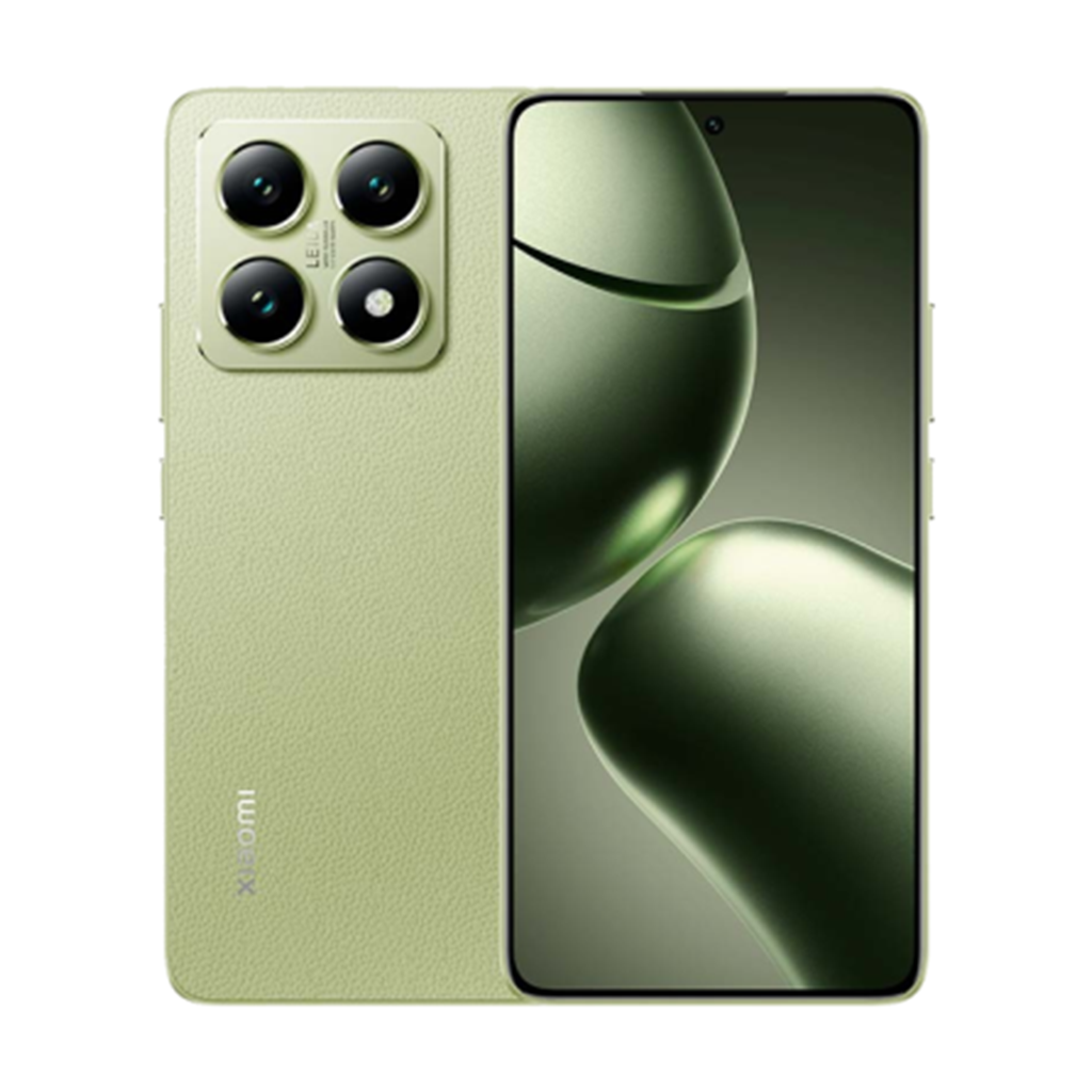 Xiaomi 14T 12GB 512GB Lemon Green - Mobix