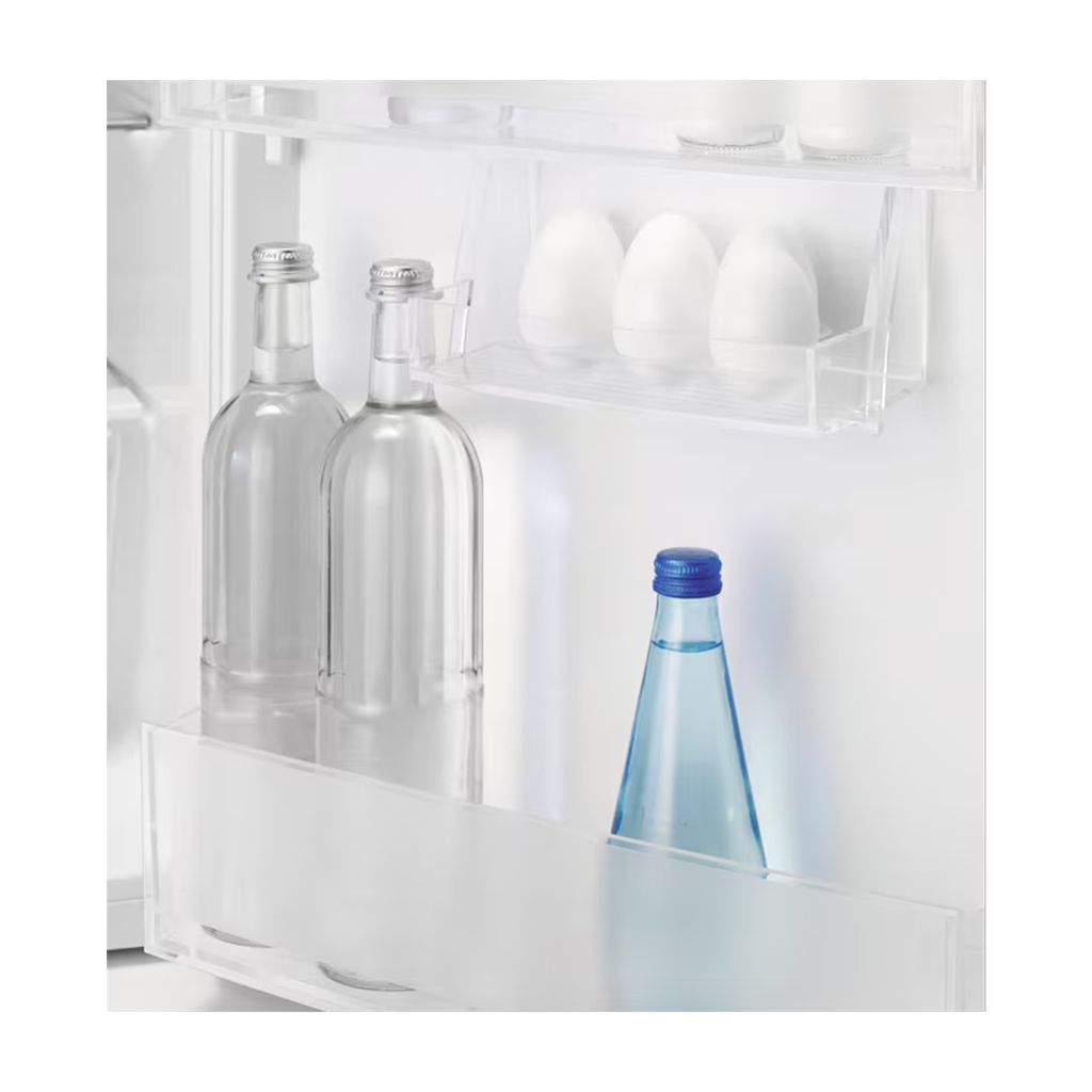 Integreeritav külmik Electrolux, kõrgus 87.3cm - Image 2