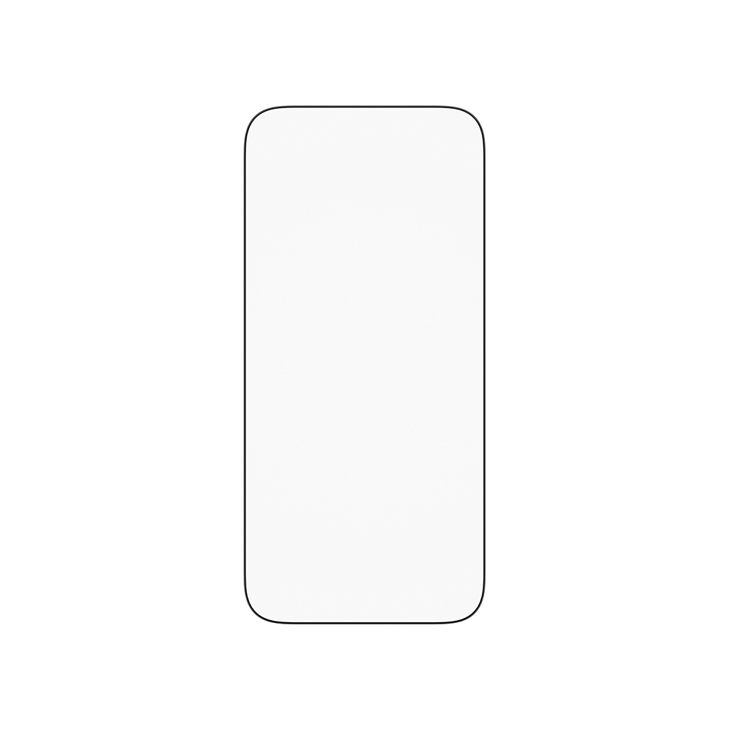 Kaitseklaas Ceramic II, Apple iPhone 17 Pro Max, Ultra-Wide Fit, PanzerGlass - Image 4