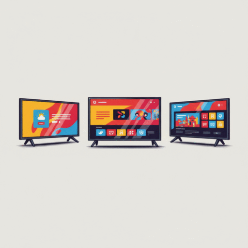 TV / AV