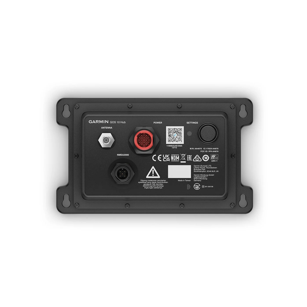 Garmin OnBoard System Incl GOS 10 Hub and MOB Tag - Image 4