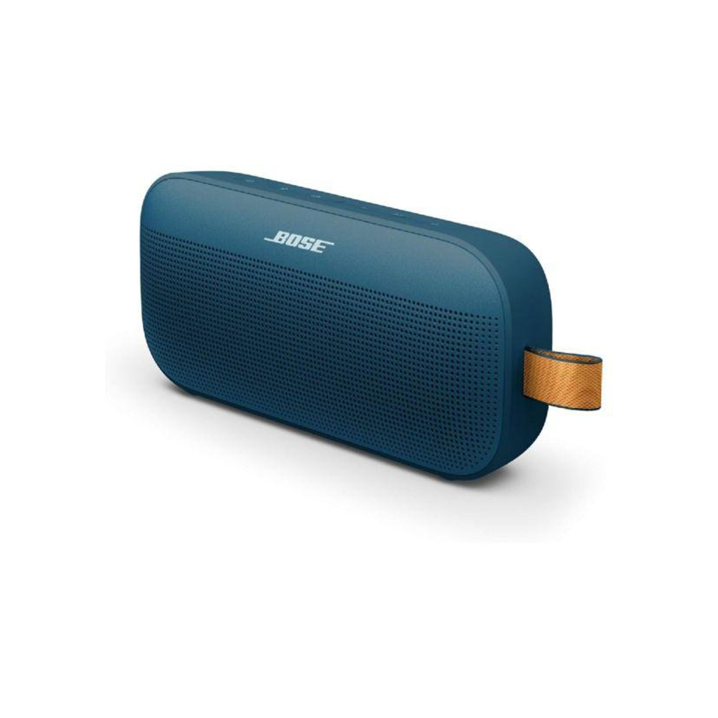 Bose Soundlink Flex II Bluetooth speaker Twilight Blue