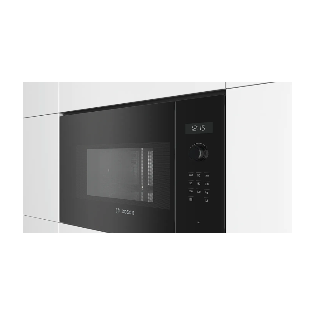 Integreeritav mikrolaineahi Bosch BFL554MB0 25L, 900W - Image 2