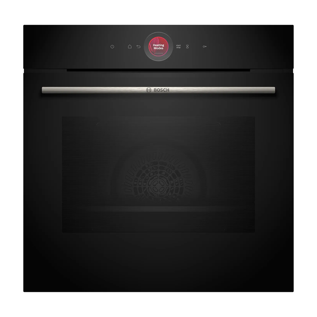 Integreeritav ahi Bosch Seeria 8 pürolüütiline puhastus 71 L  HBG7721B1
