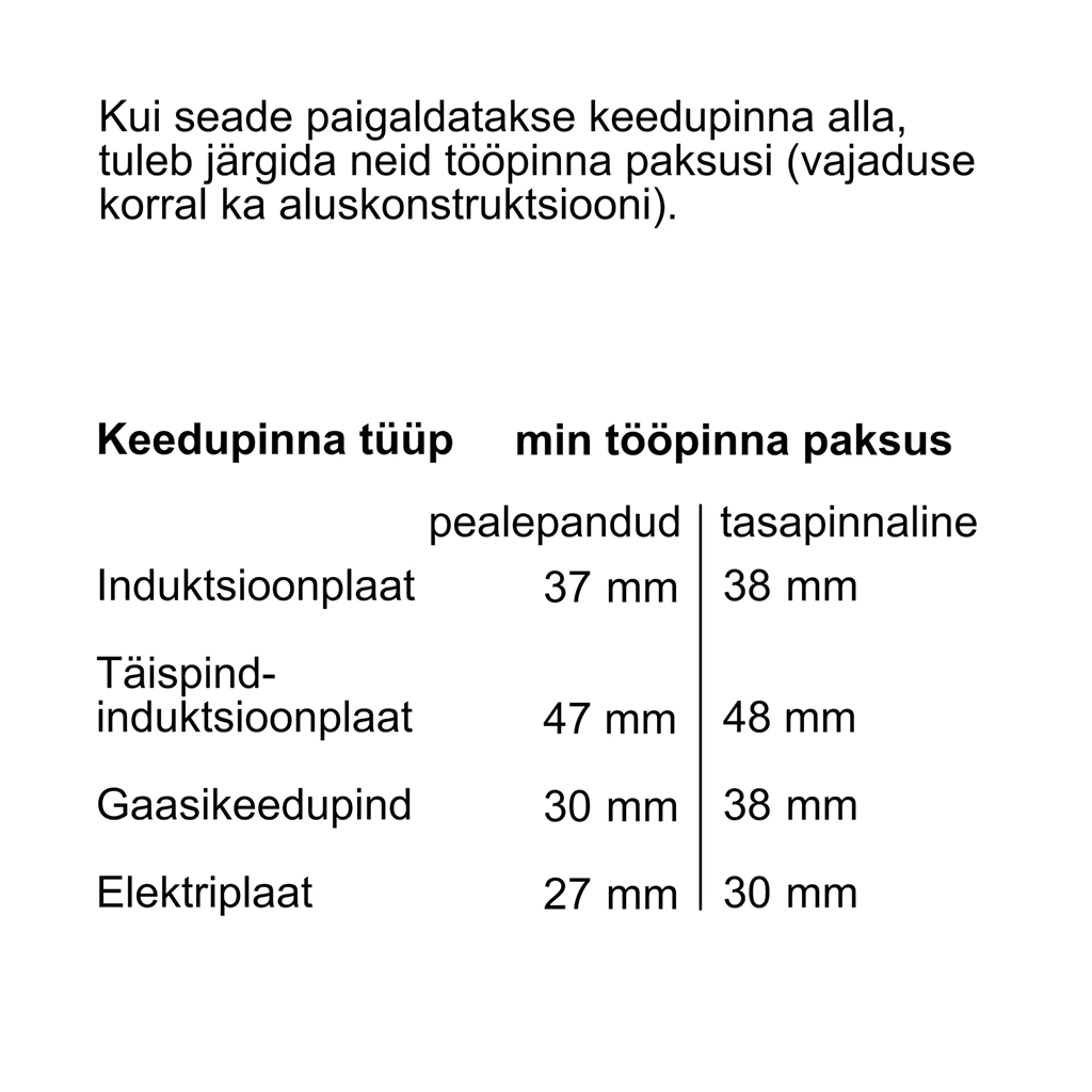 Integreeritav ahi Bosch Seeria 8 pürolüütiline puhastus 71 L  HBG7721B1 - Image 13