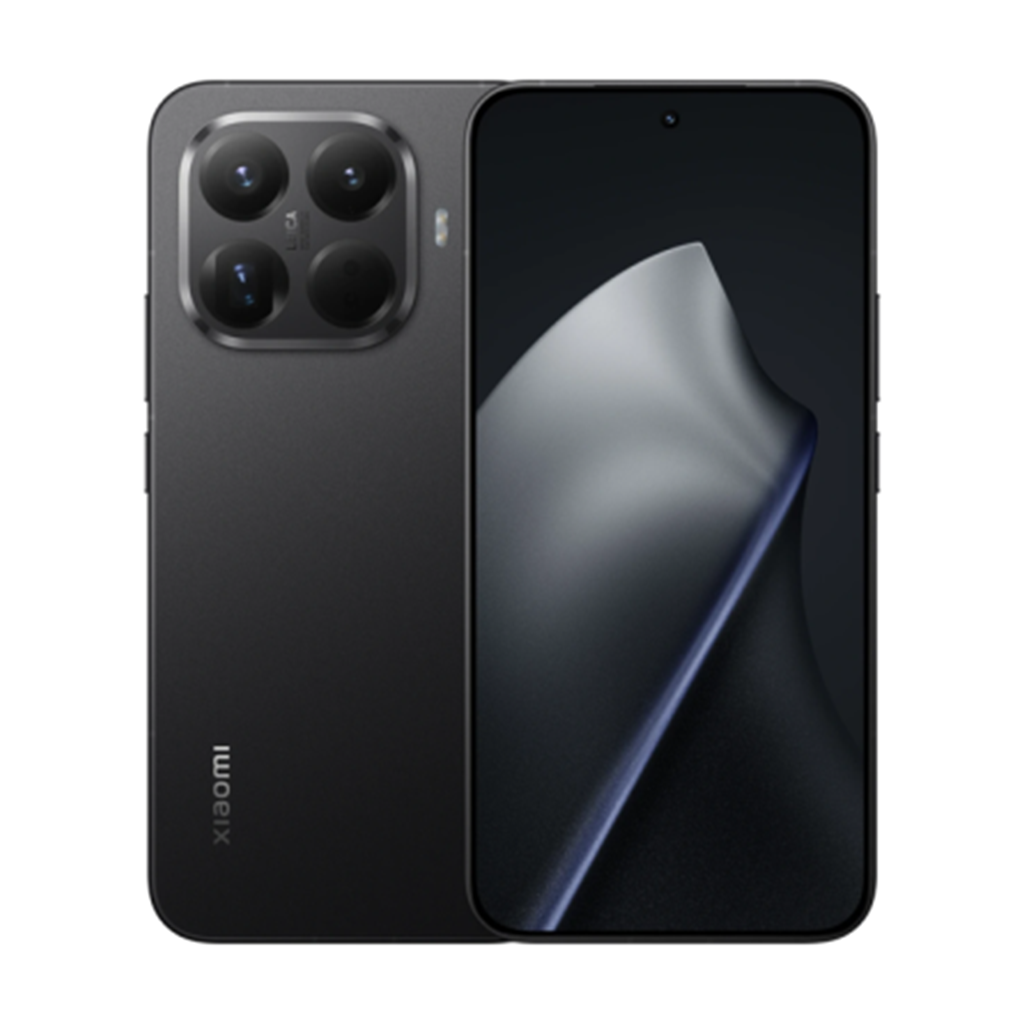 Xiaomi 15T Pro 1TB Black