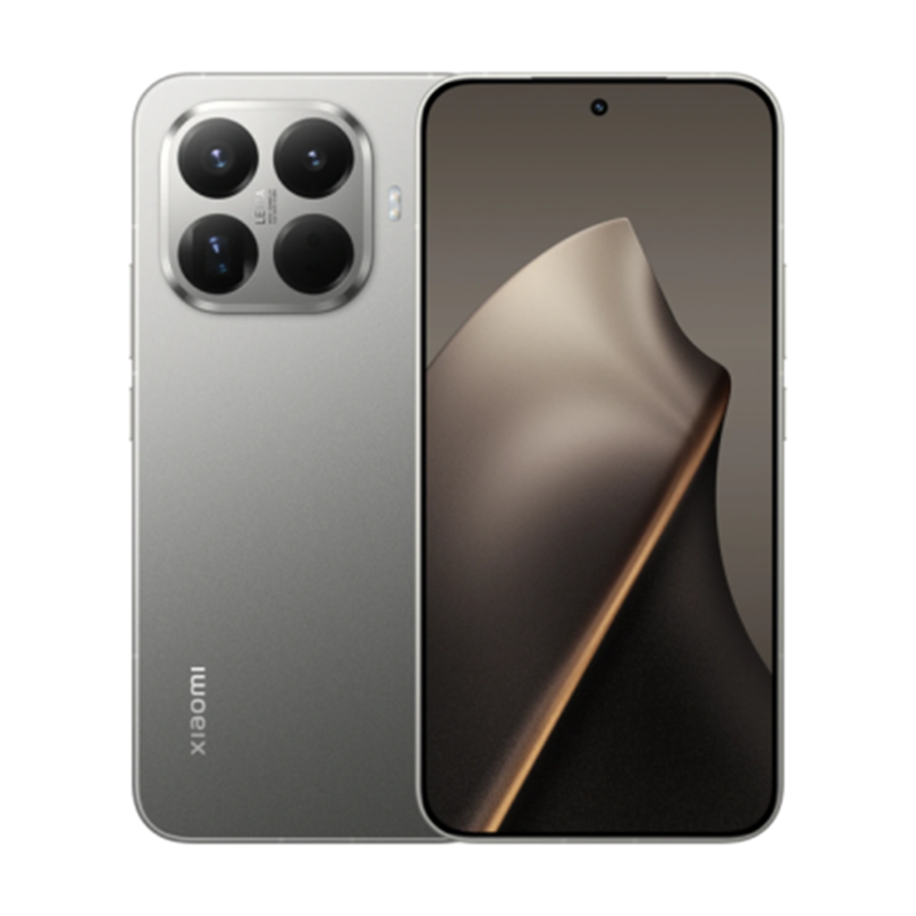 Xiaomi 15T Pro 512GB Gray