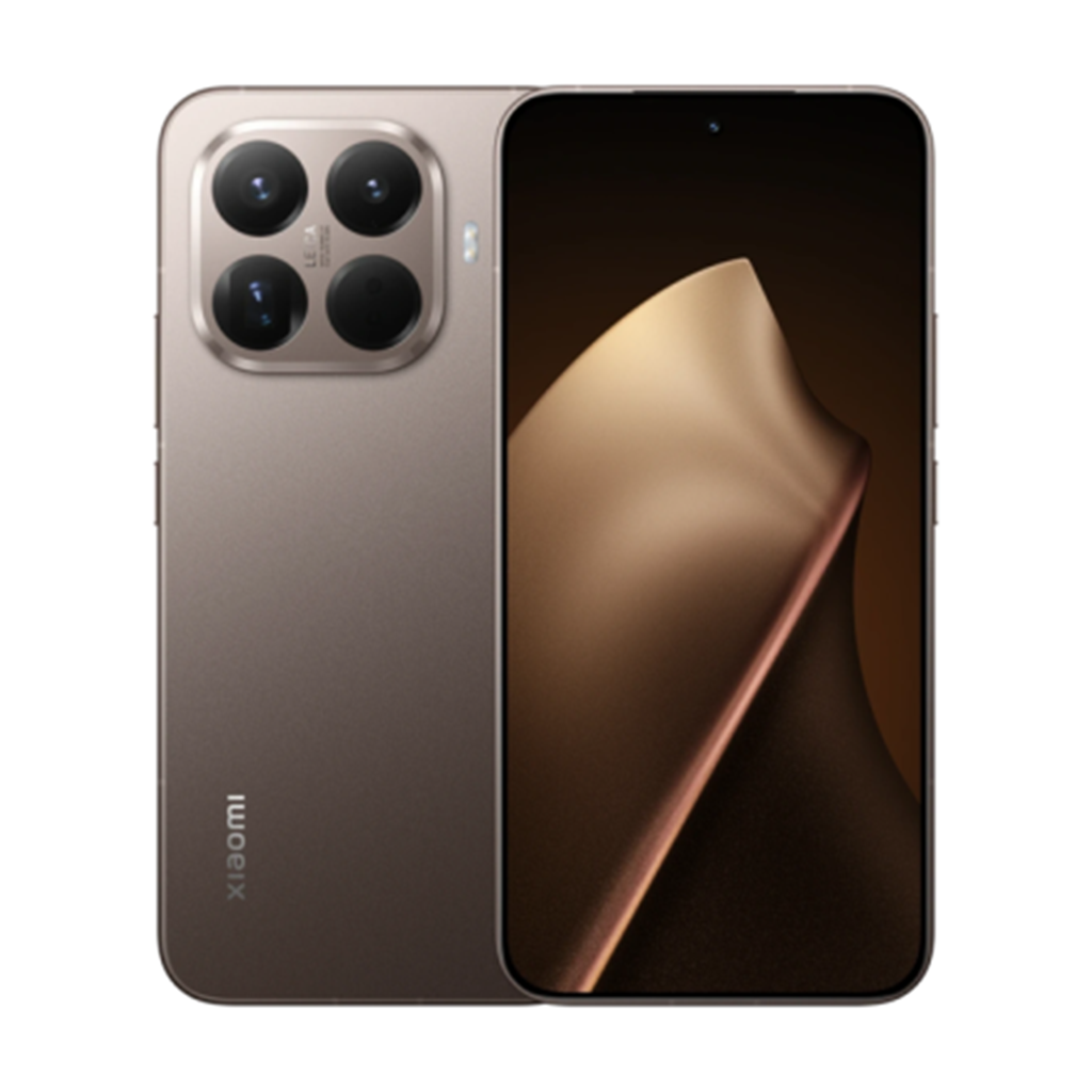 Xiaomi 15T Pro 512GB Mocha Gold