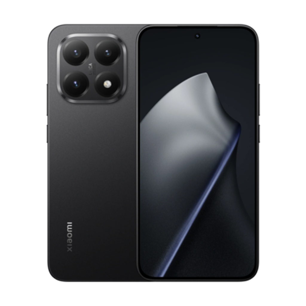 Xiaomi 15T 512GB Black