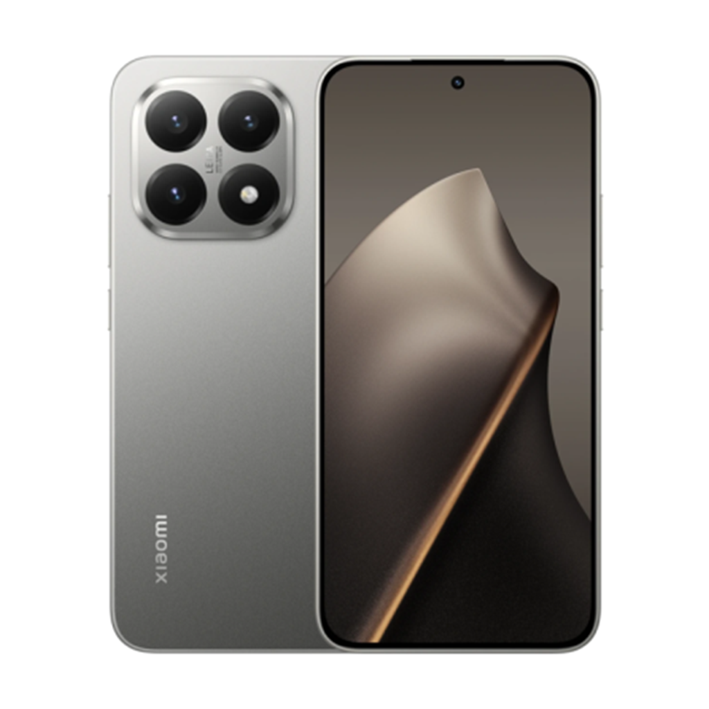 Xiaomi 15T 512GB Gray