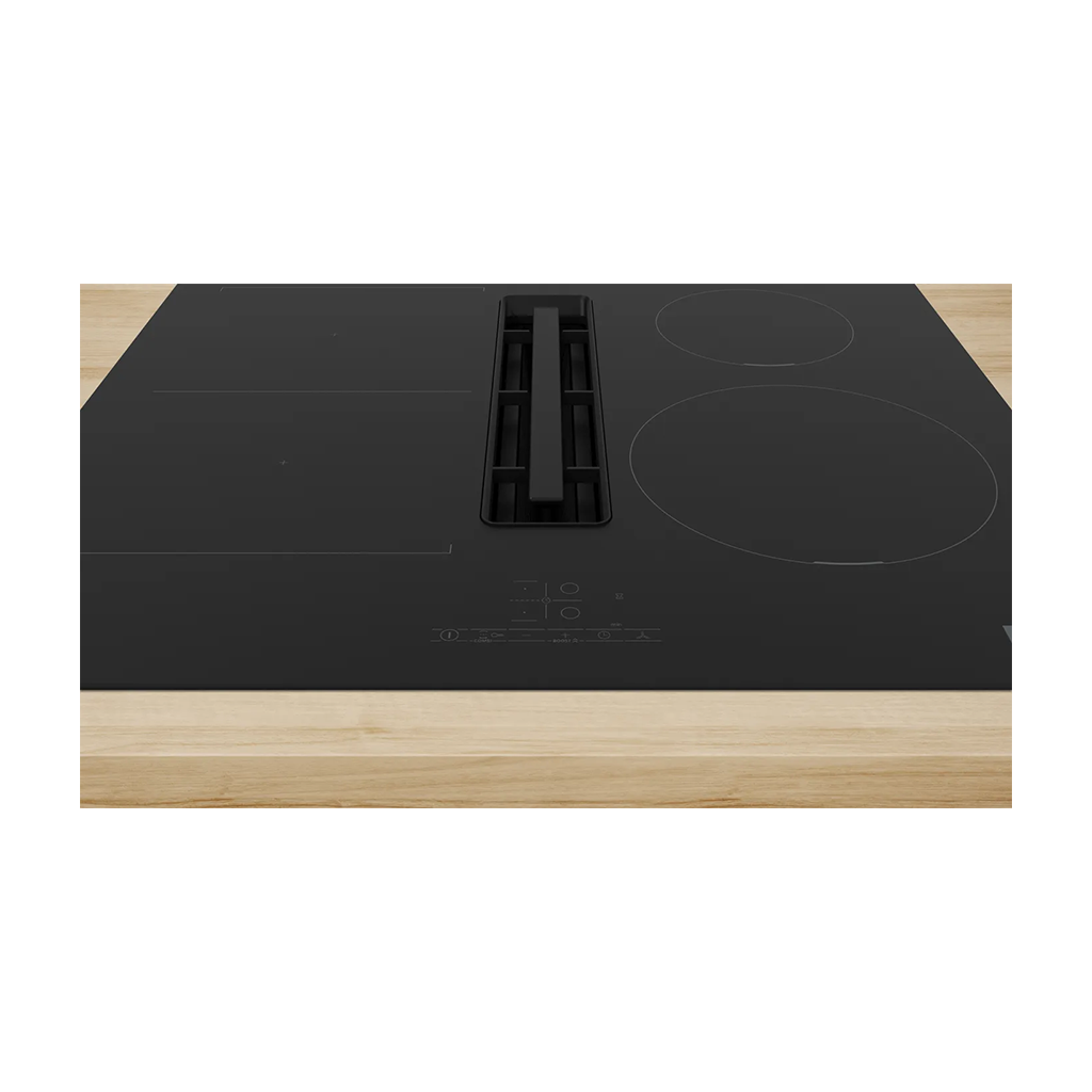 Integreeritav induktsioonpliidiplaat Bosch seeria 4, laius 60 cm, raamita - Image 3