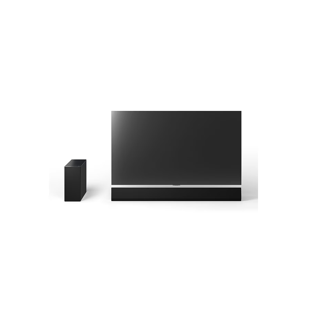 LG SG10TY Soundbar helisüsteem koos Dolby Atmos-ga - Image 3