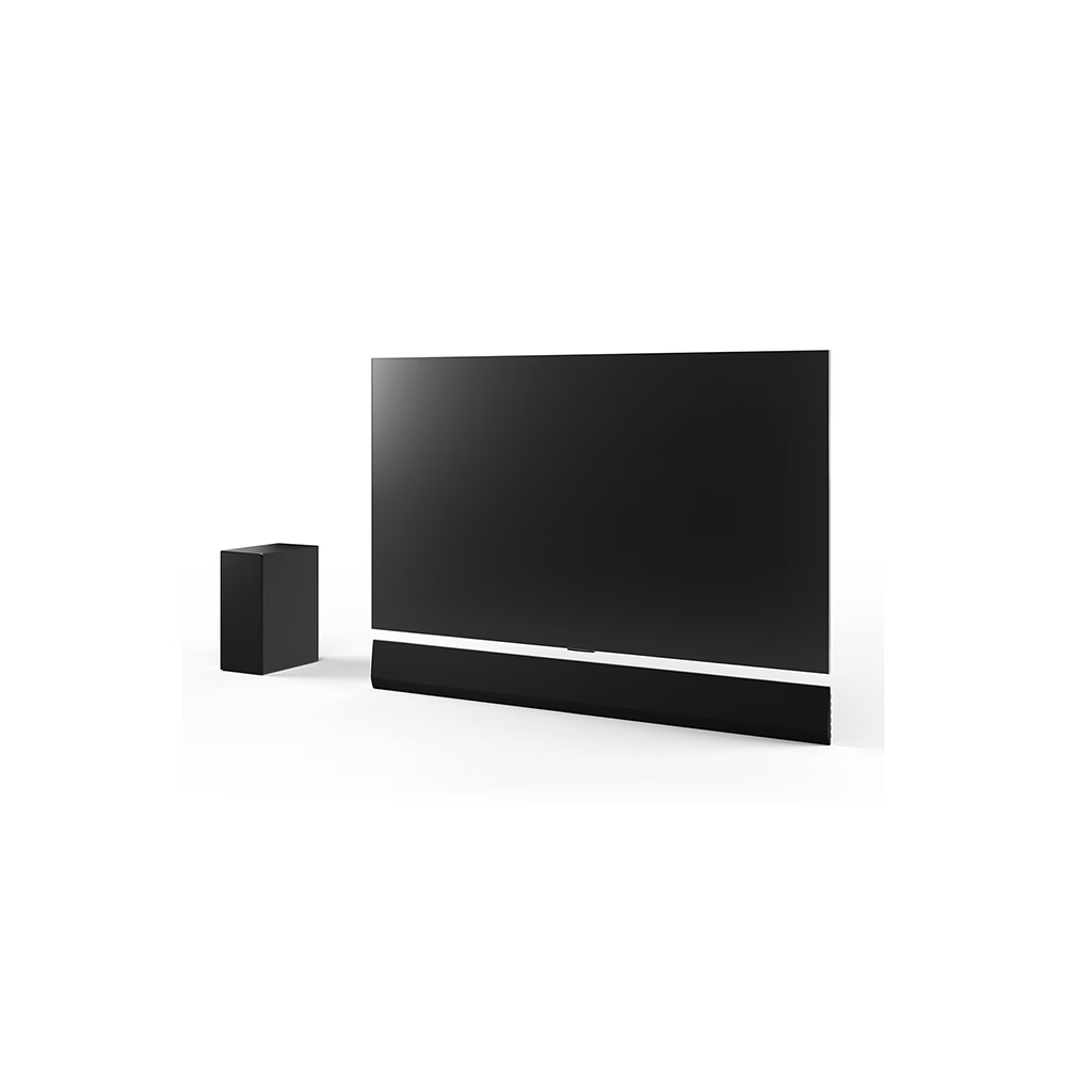 LG SG10TY Soundbar helisüsteem koos Dolby Atmos-ga - Image 2
