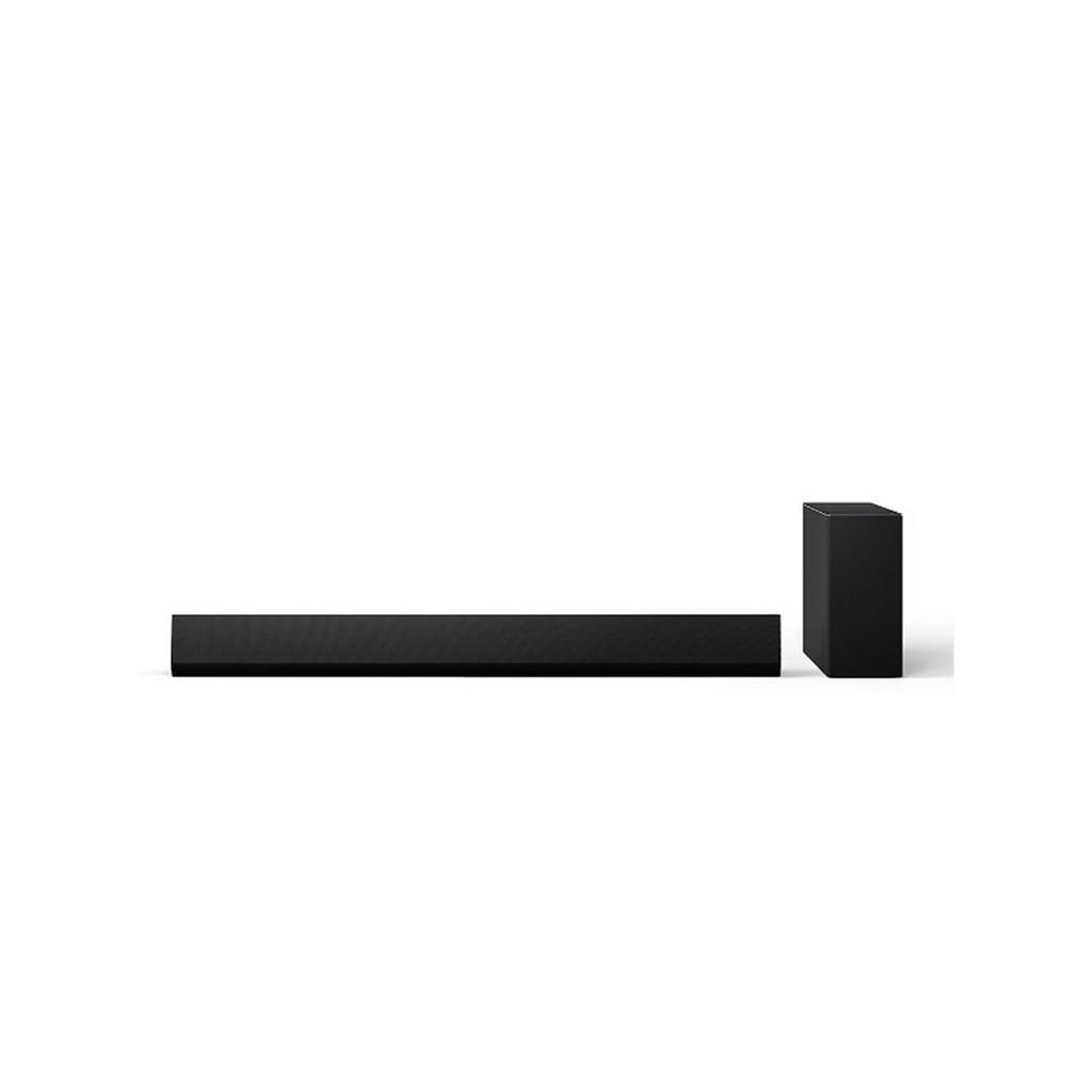 LG SG10TY Soundbar helisüsteem koos Dolby Atmos-ga