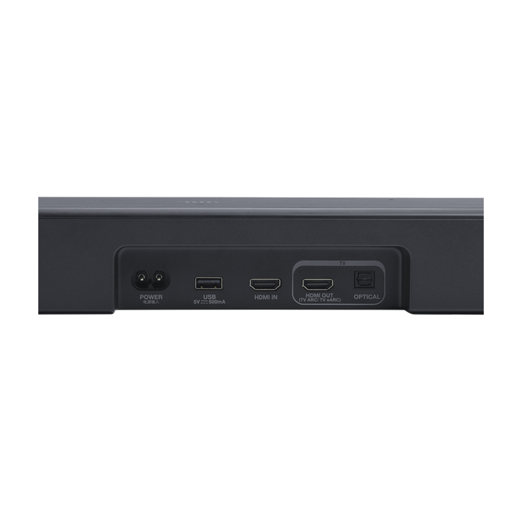 Soundbar JBL Bar 300MK2, 5.0, must - Image 7