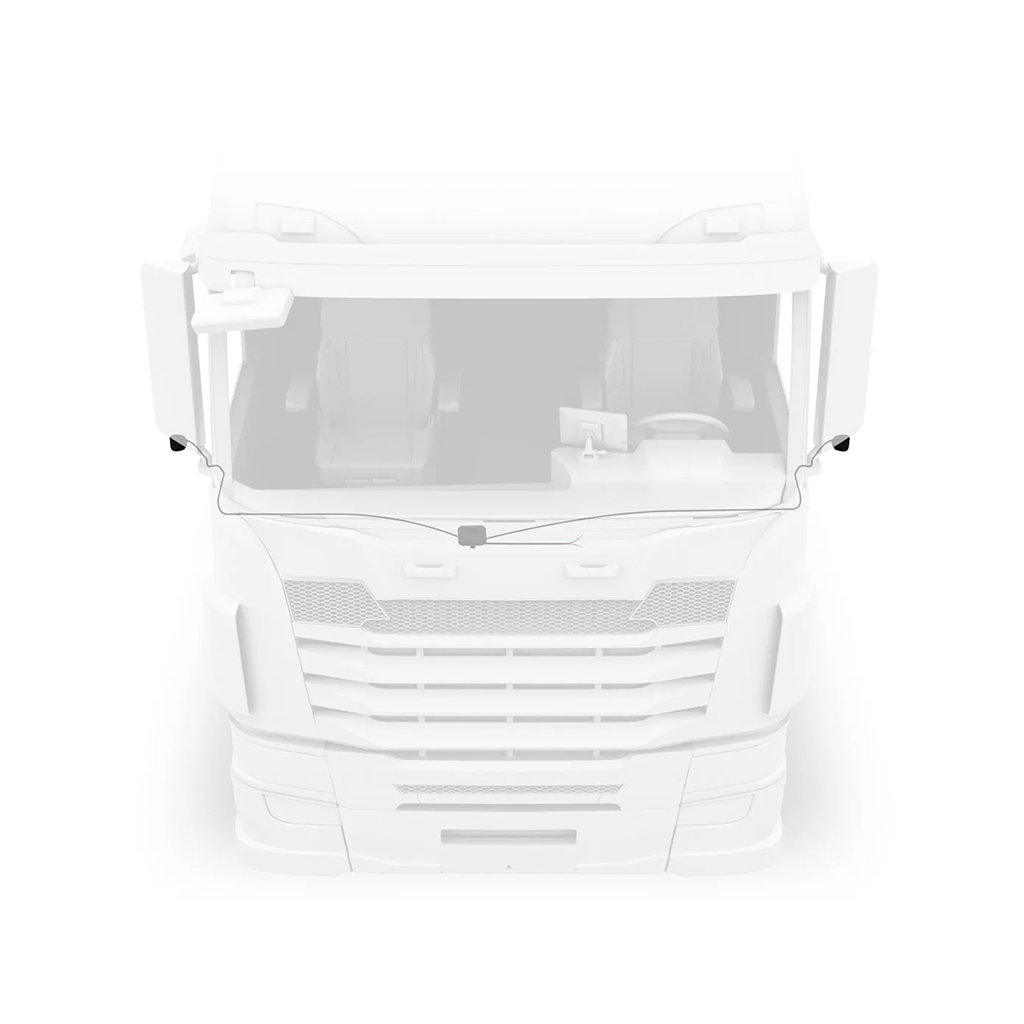 Garmin dezl DualView - Image 3