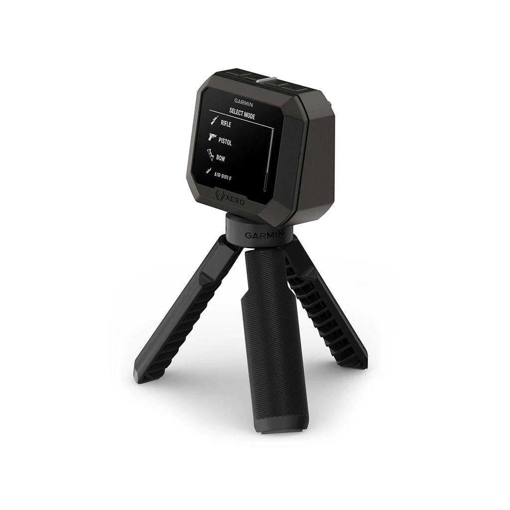 Garmin Xero C2 Chronograph - Image 2