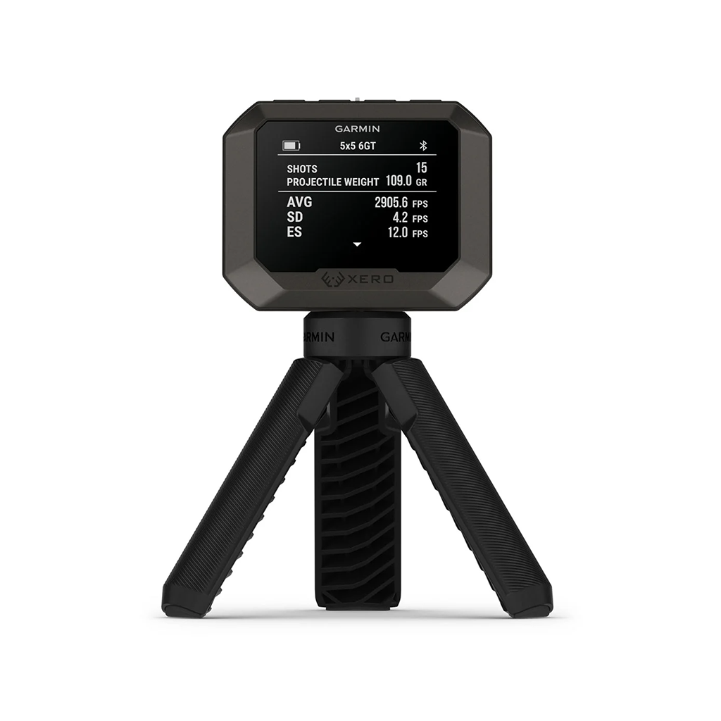 Garmin Xero C2 Chronograph - Image 3