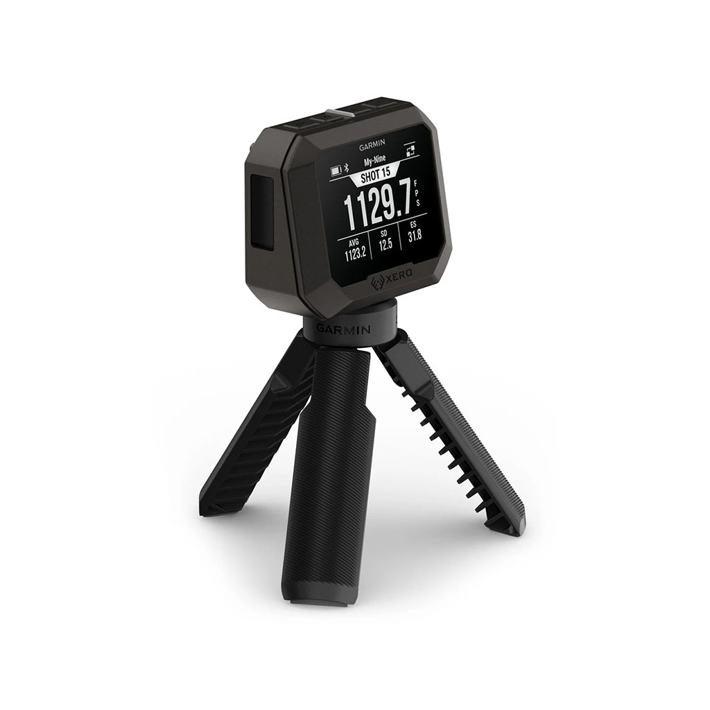 Garmin Xero C2 Chronograph - Image 4