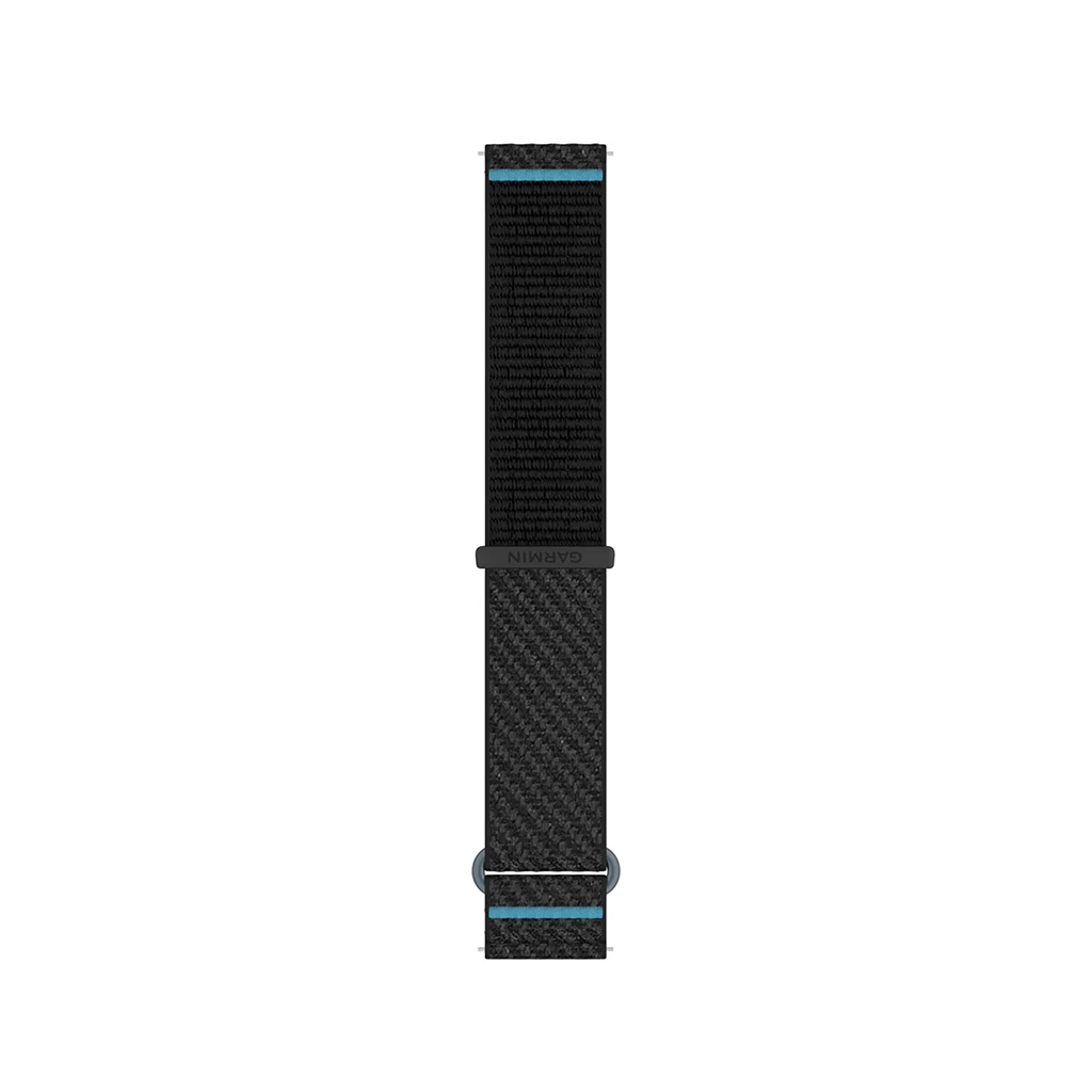 Garmin Quick Release 20 mm Black Azure S