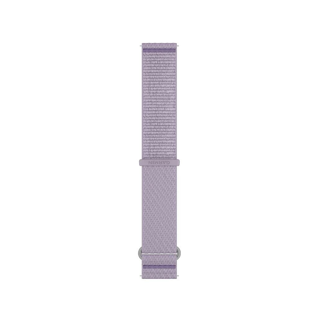 Garmin Quick Release 20 mm Lilac S