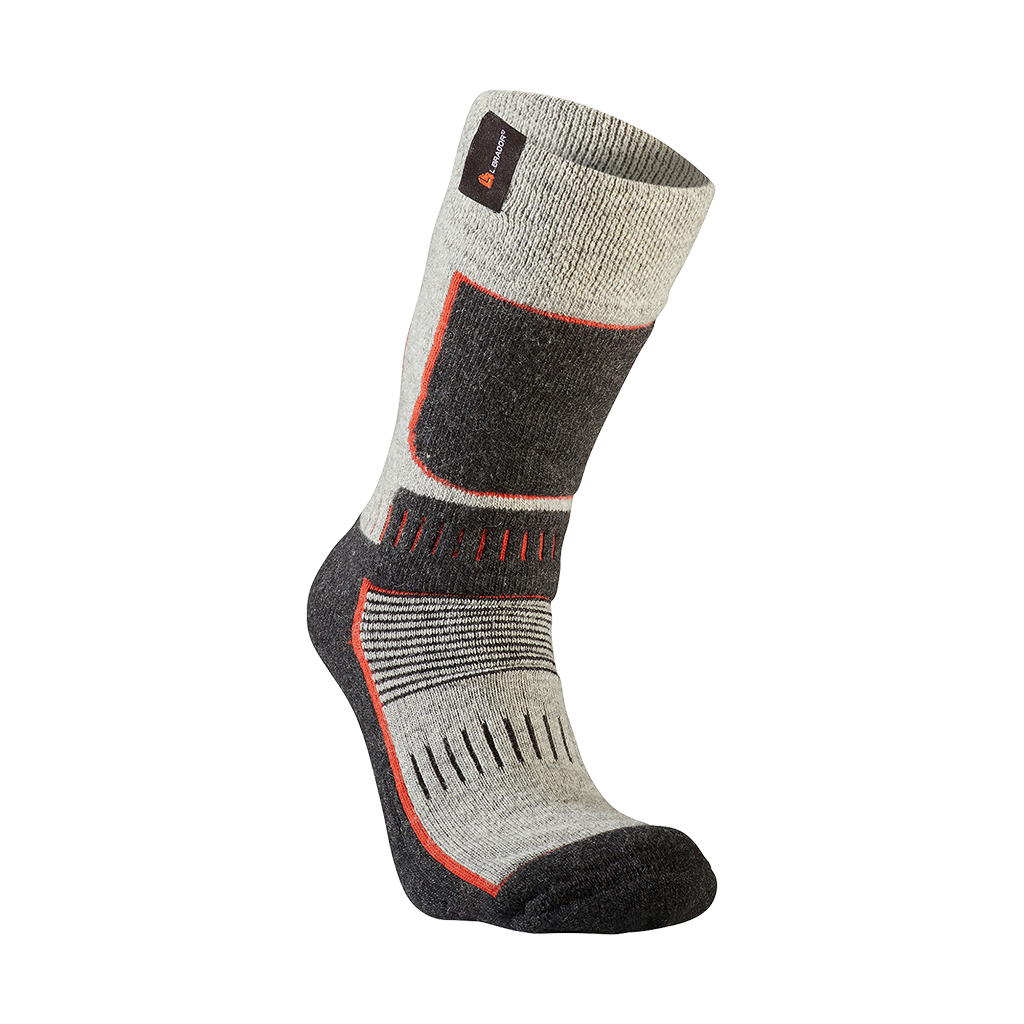 Sokid L.Brador 741U hall 40-43