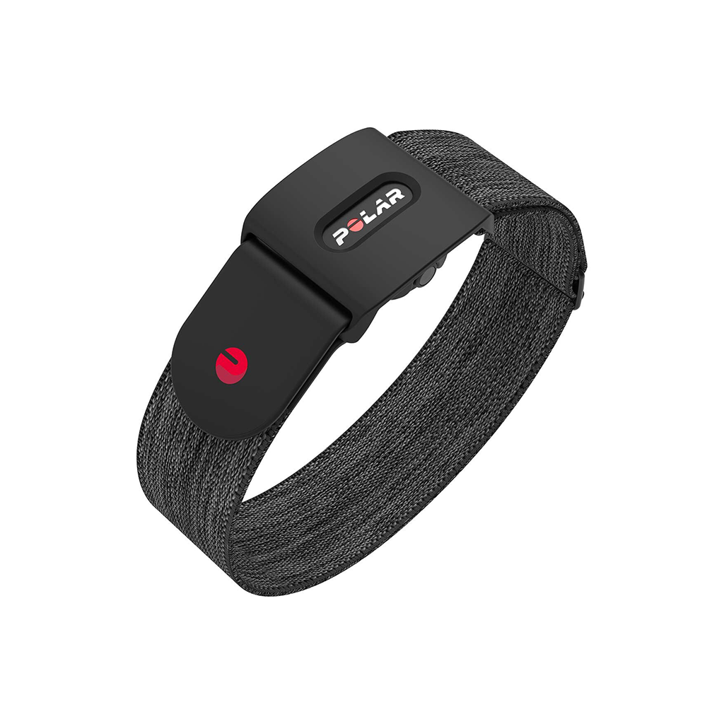 Polar Verity Sense Optical Heart Rate Sensor M-XXL Black