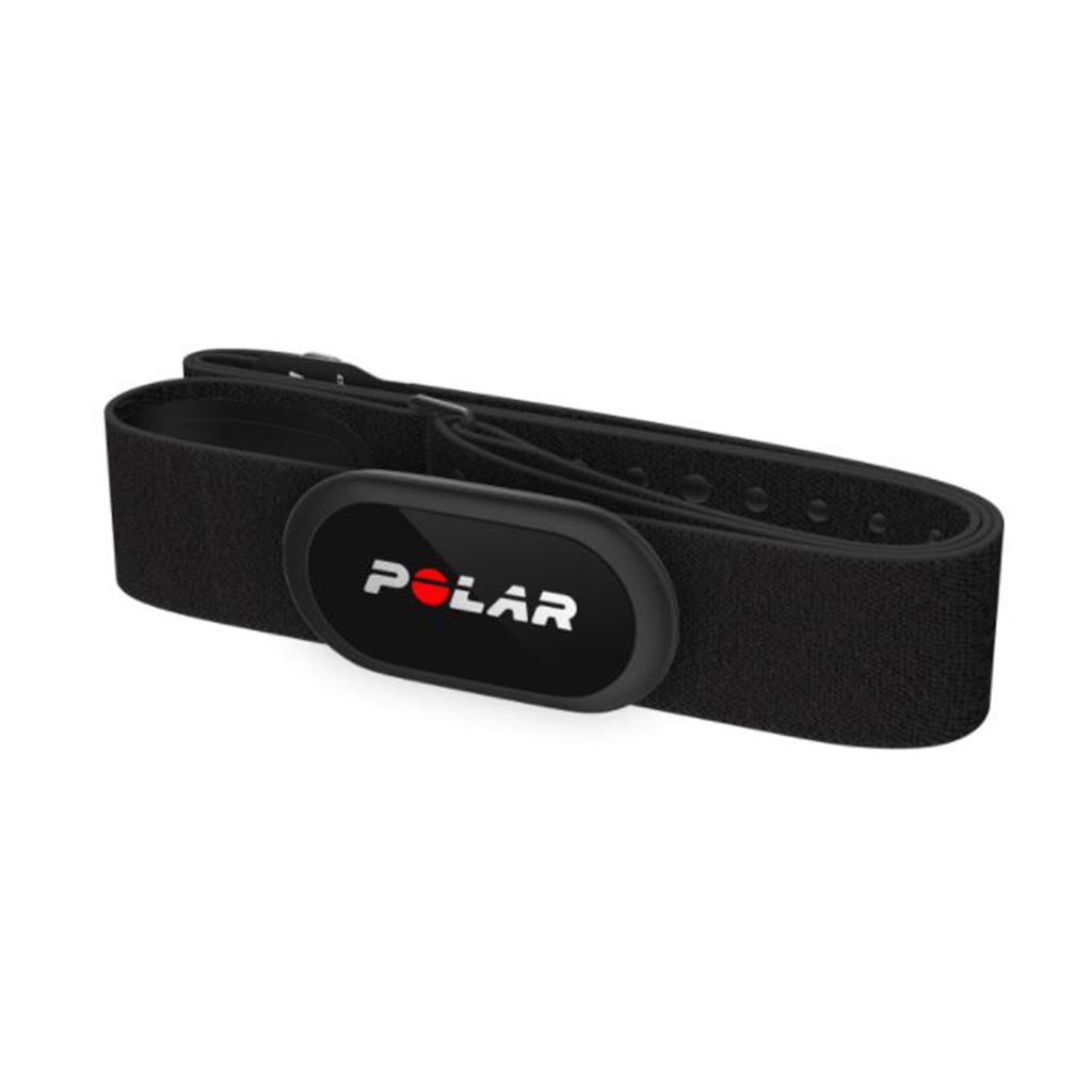 Polar H10 Heart Rate Sensor Black M-XXL