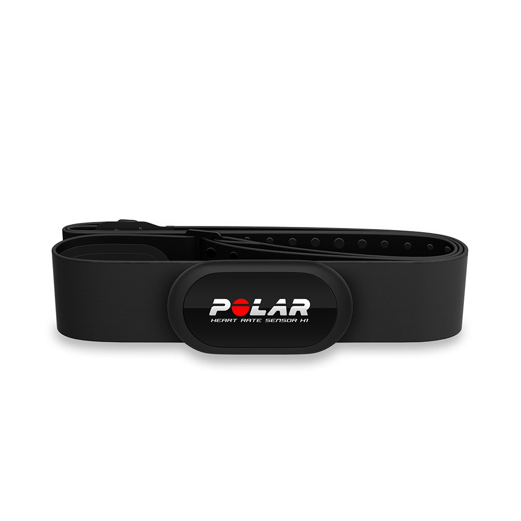 Polar H10 Heart Rate Sensor Black XS-S