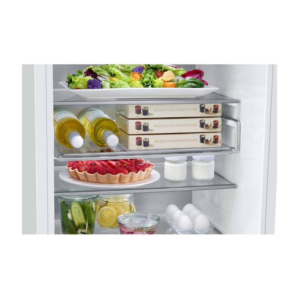 Integreeritav külmik Samsung, NoFrost, 298 L, kõrgus 194 cm - Image 8