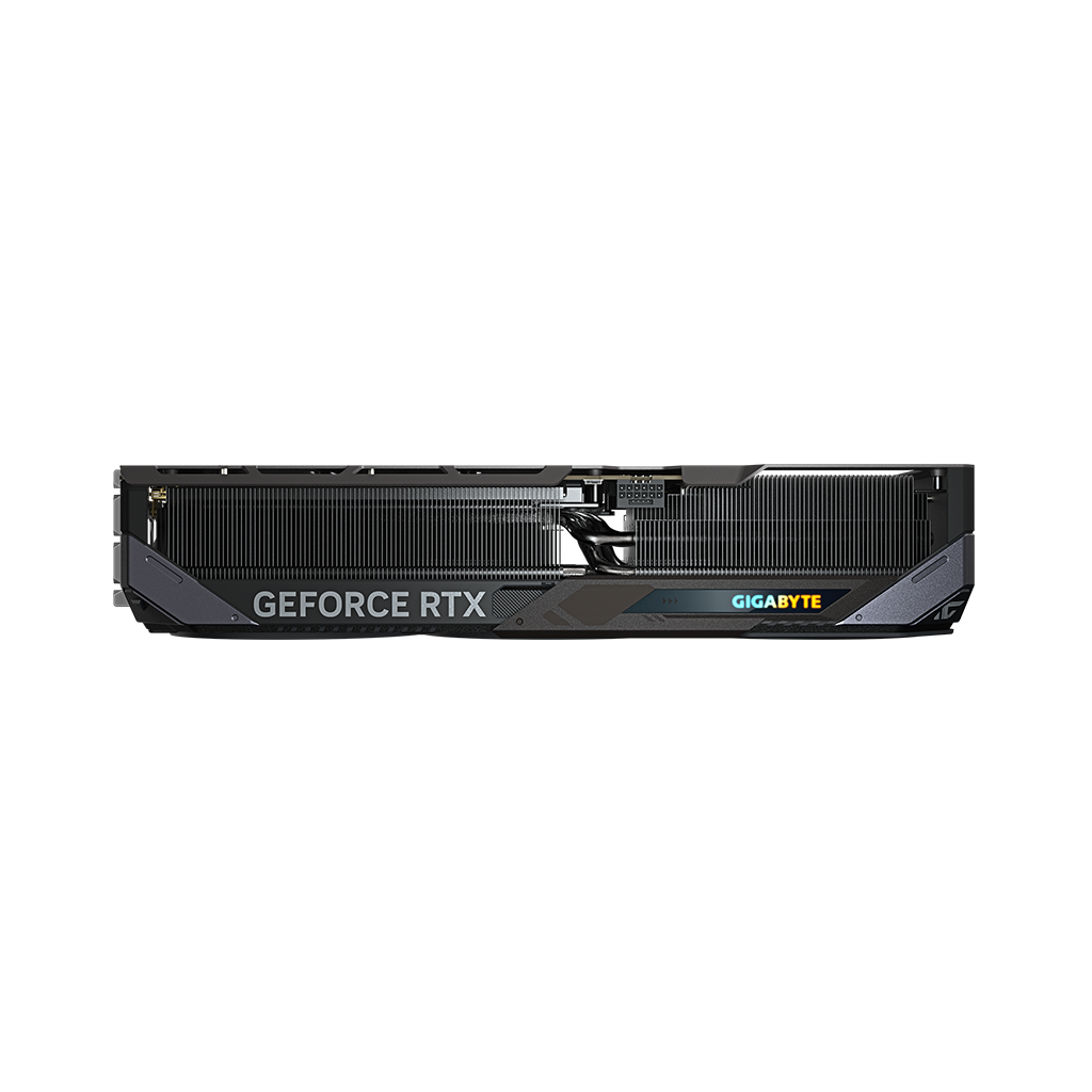 Gigabyte GeForce RTX 5090 GAMING OC 32G NVIDIA GeForce RTX 5090 32 GB - Image 2