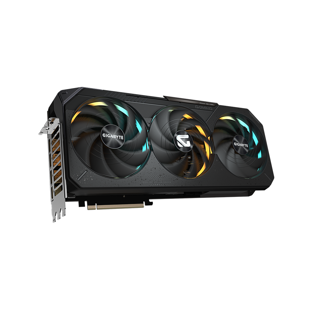 Gigabyte GeForce RTX 5090 GAMING OC 32G NVIDIA GeForce RTX 5090 32 GB - Image 3