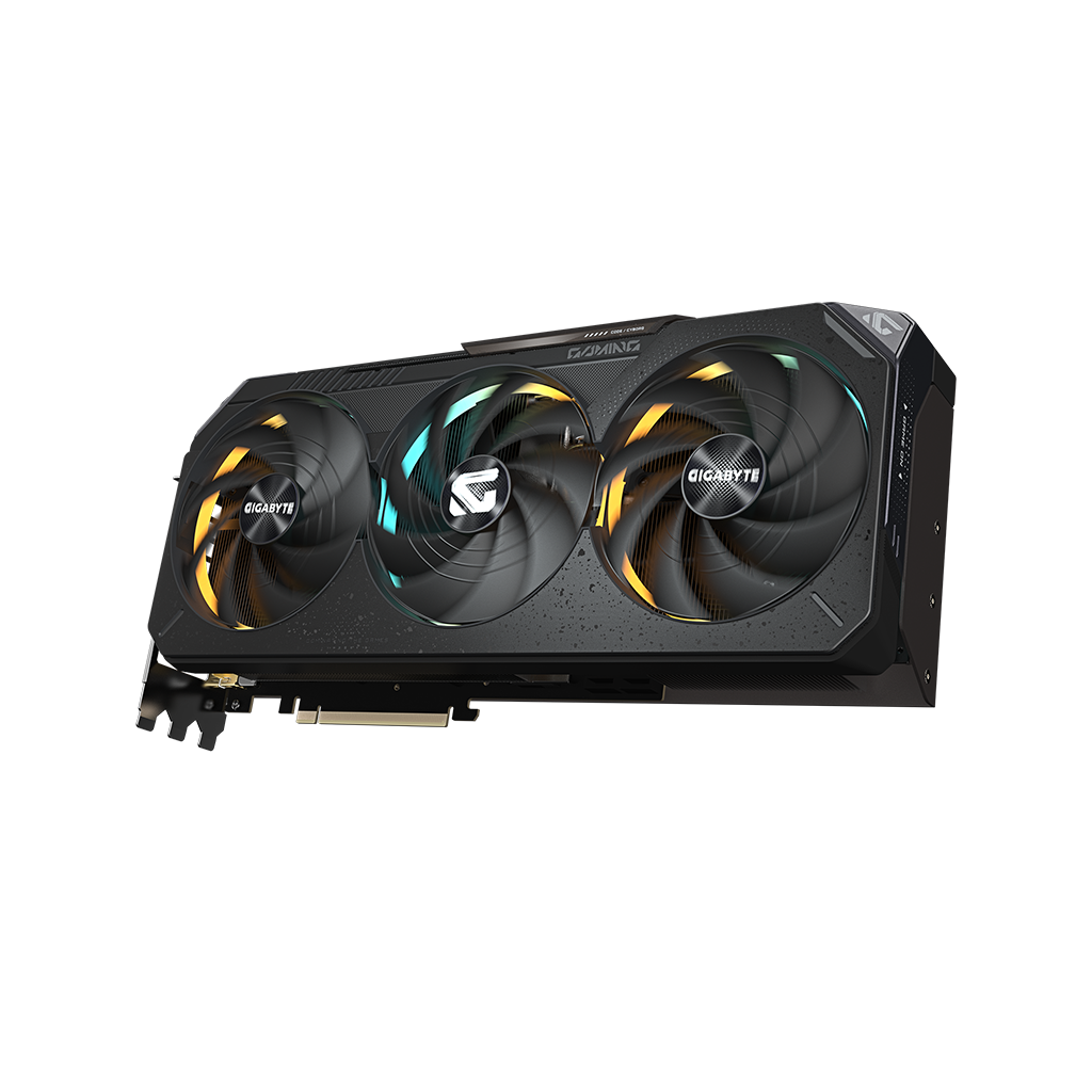 Gigabyte GeForce RTX 5090 GAMING OC 32G NVIDIA GeForce RTX 5090 32 GB - Image 4