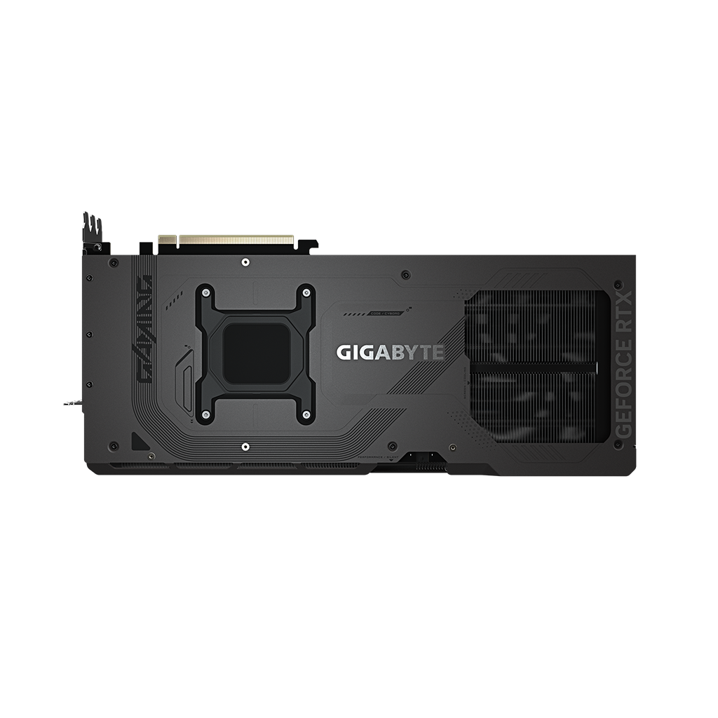 Gigabyte GeForce RTX 5090 GAMING OC 32G NVIDIA GeForce RTX 5090 32 GB - Image 5