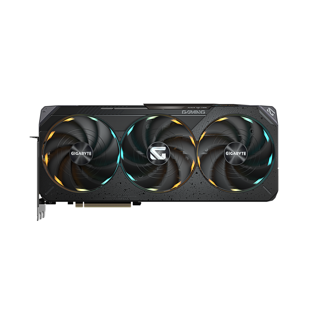 Gigabyte GeForce RTX 5090 GAMING OC 32G NVIDIA GeForce RTX 5090 32 GB - Image 6